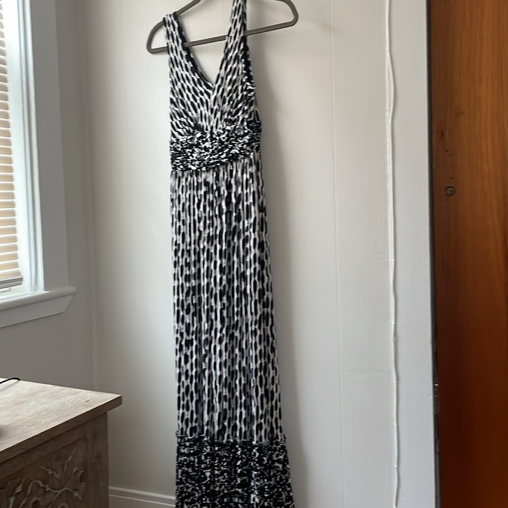 Tracy Reece XS Marcia Seacoast Dress